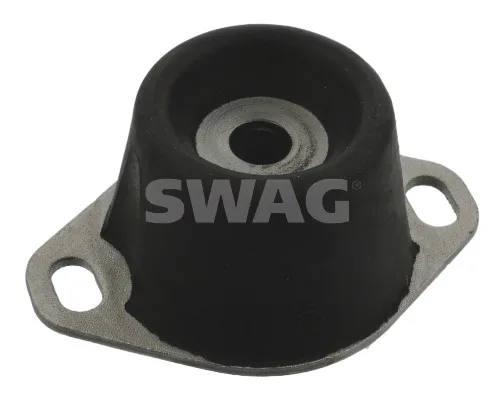 Окачване, двигател SWAG